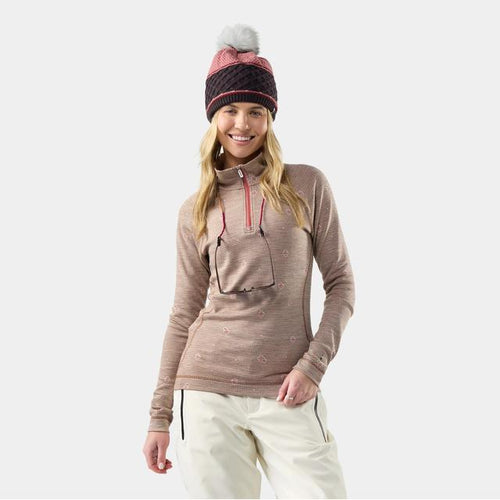 ALMOND MINI MEADOW / XS