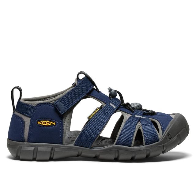 Keen Big Seacamp Ii Cnx Naval Academy/Drizzle