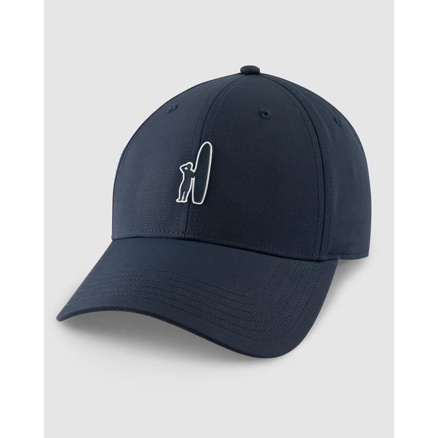 JOHNNIE-O MOLDED SURFER NAVY