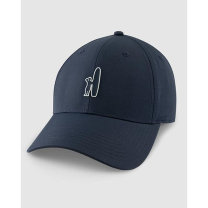 JOHNNIE-O MOLDED SURFER NAVY