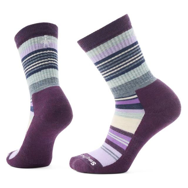 Mens Everyday Joviansphere Crew Socks Smartwool