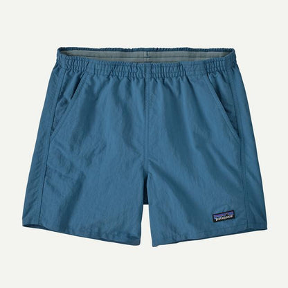 Patagonia Baggies Shorts - 5 In. Still Blue