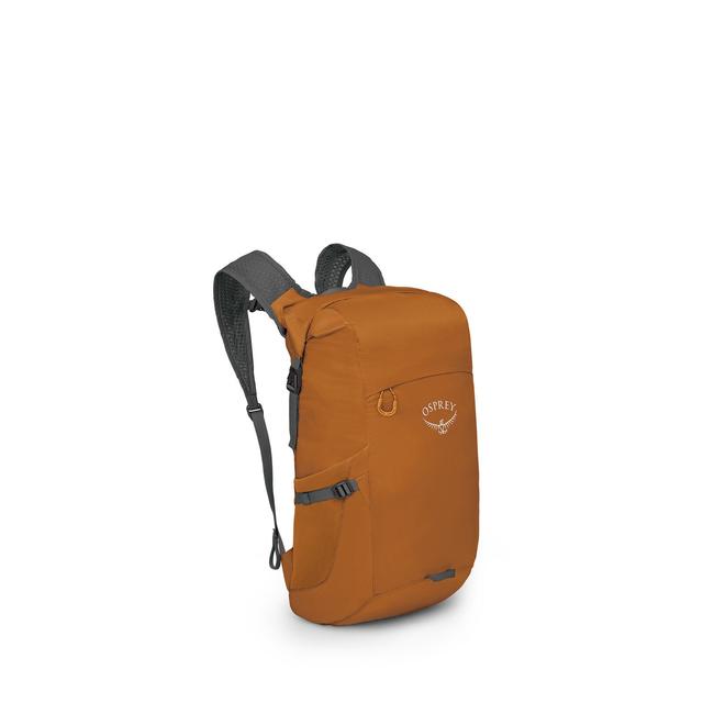 Osprey Ultralight Dry Stuff Pack 20 Toffee Orange