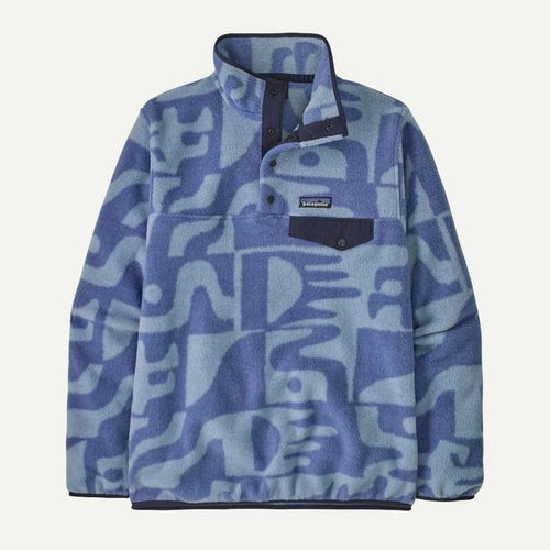 barnacle blue / M
