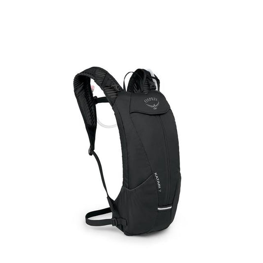 Osprey Katari 7 W/res Black