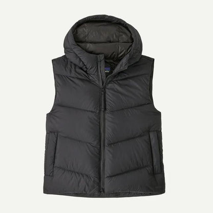 Patagonia Sindit Vest Black