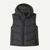 Black / Large