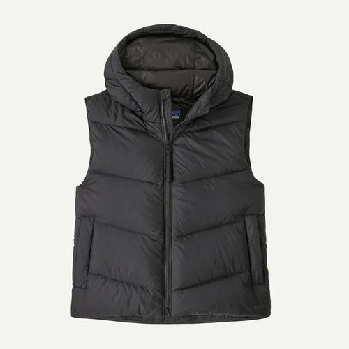 Black / Large