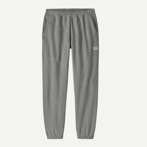 Gravel Heather / Medium