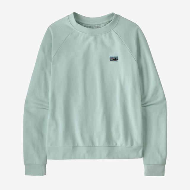 Womens Regenerative Organic Certified Cotton Essential Top Patagonia