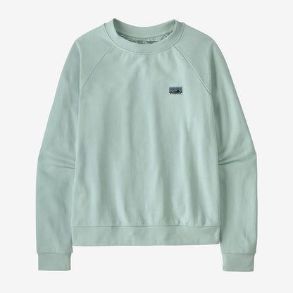 Womens Regenerative Organic Certified Cotton Essential Top Patagonia