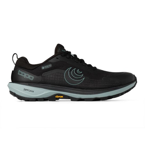 Black / Mint / 6