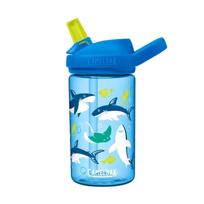 Camelbak Eddy+ Sharks and Rays