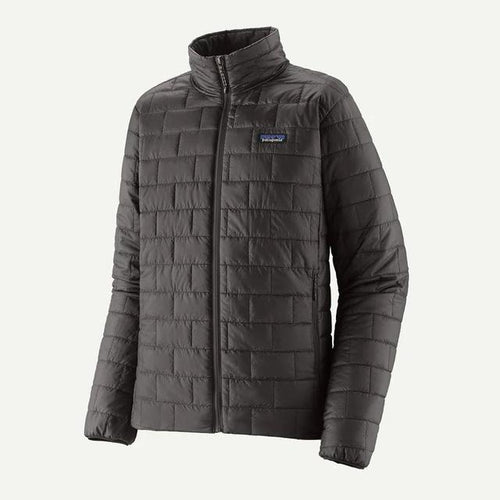 Black / Large