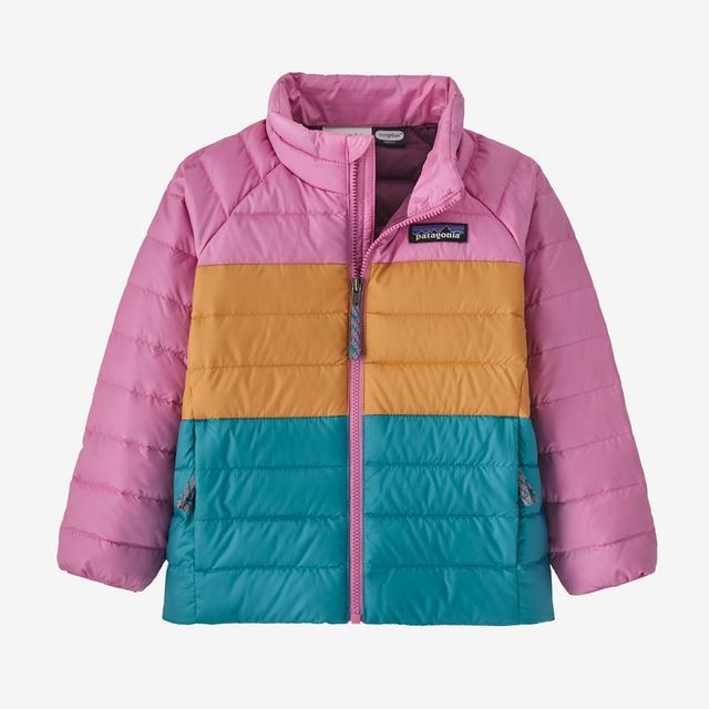 Baby Down Sweater Patagonia