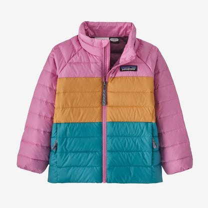 Baby Down Sweater Patagonia