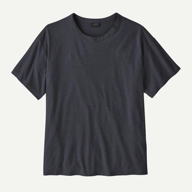 Womens Trail Harbor Tee Patagonia