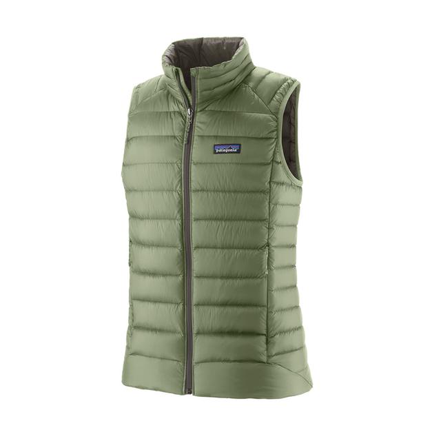 Patagonia W's Down Sweater Vest TNGR