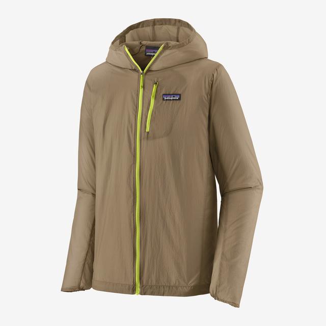 Patagonia M's Houdini Jkt SBDY