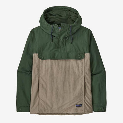 Patagonia M's Isthmus Anorak SBDY