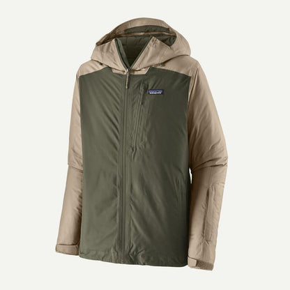 M's Insulated Powder Town Jkt Patagonia