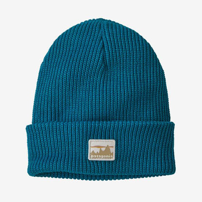 K's Logo Beanie Patagonia