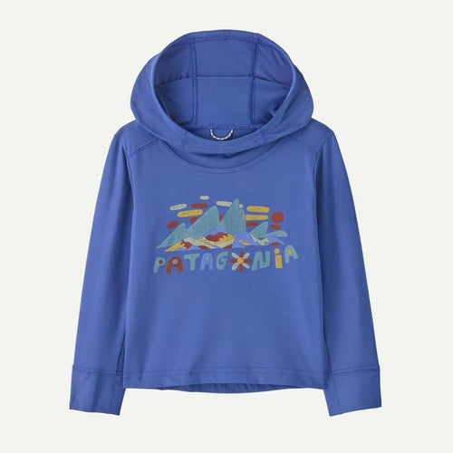 Eddy Blue / 6-12m