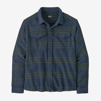Patagonia M's Fjord Flannel Shirt TSMB