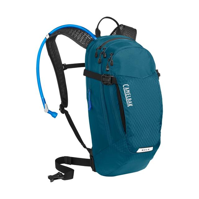 Camelbak M.u.l.e. 12 Moroccan Blue/Black