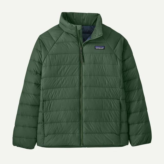 K's Down Sweater Patagonia