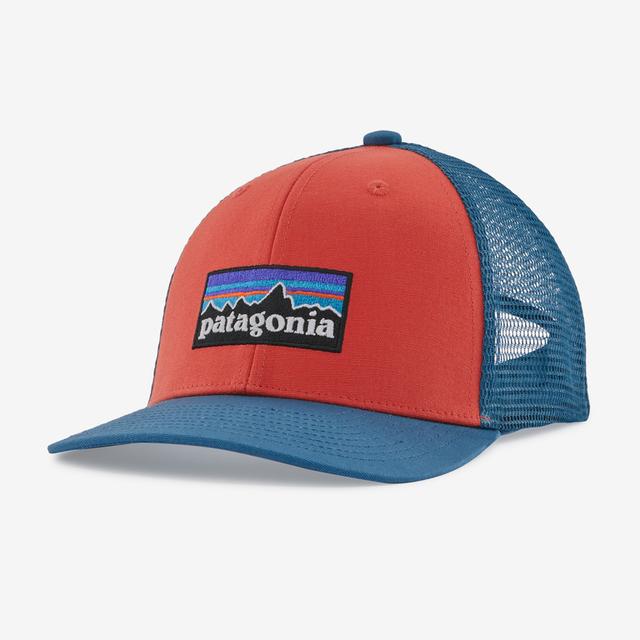 Patagonia K's Trucker Hat PLRD