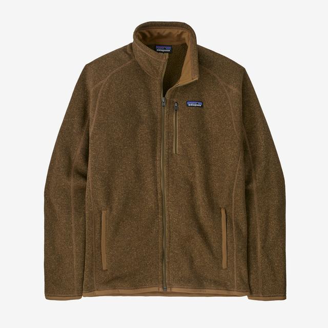 Patagonia M's Better Sweater Jkt COI