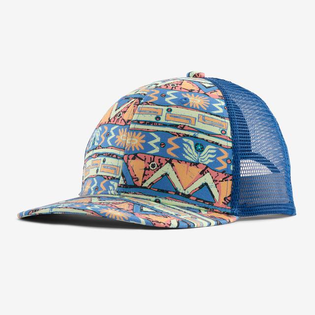 Patagonia K's Trucker Hat HGSA