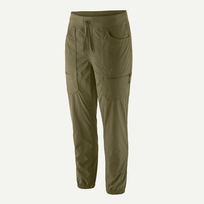 Womens Quandary Joggers Patagonia