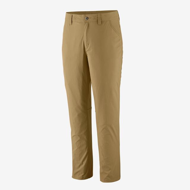 Patagonia W's Quandary Pants - Short CSC