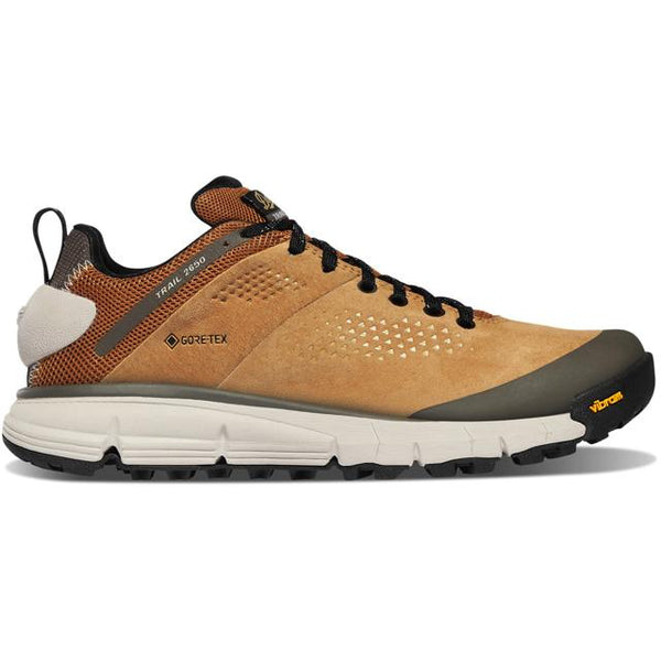 デラ Womens Trail 2650 3