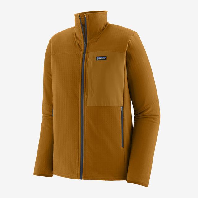 Patagonia M's R2 Techface Jkt RPBN