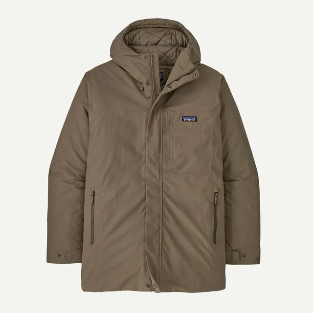 Mens Windshadow Parka Patagonia