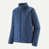 Clement Blue / Medium