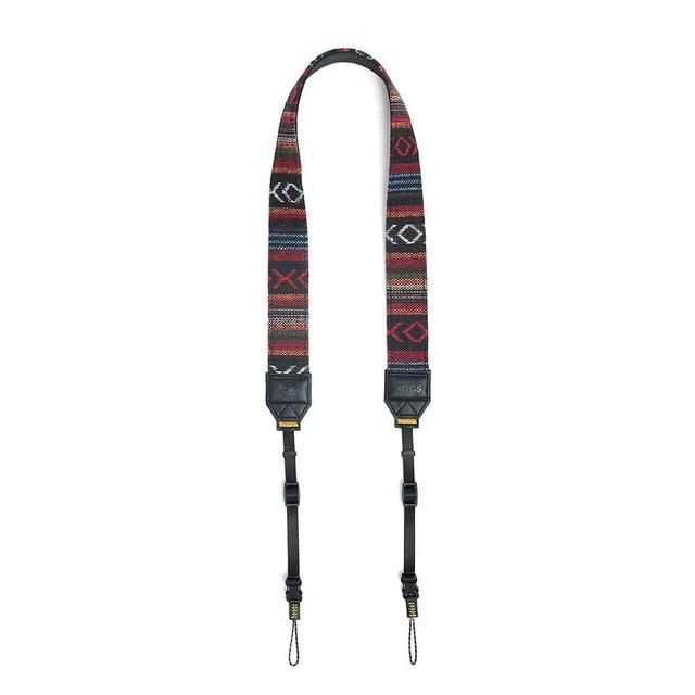Nocs Provisions Nocloc Tapestry Neck Strap Thicket