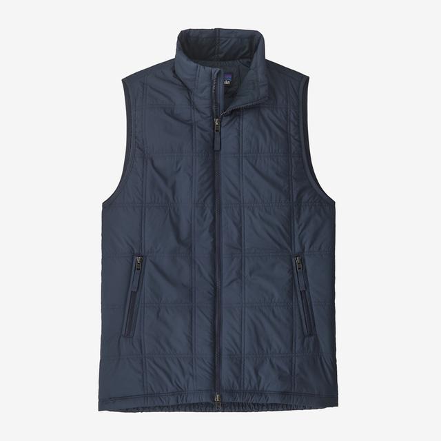 Patagonia W's Lost Canyon Vest PBBL