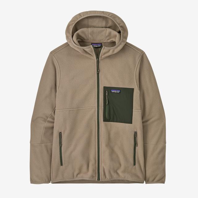 Patagonia M's Microdini Hoody SBDY