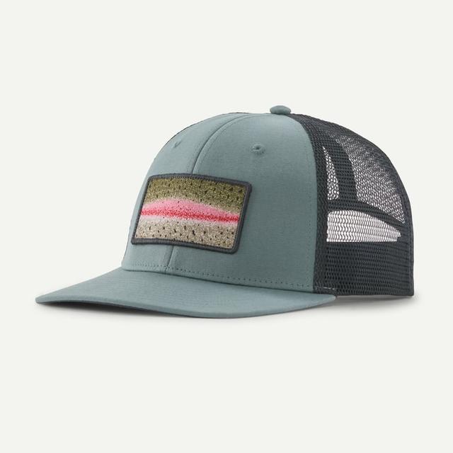 Take A Stand Trucker Hat Patagonia