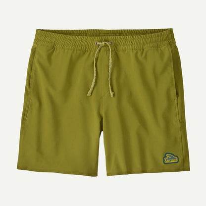 Mens Hydropeak Volley Shorts - 16 In. Patagonia