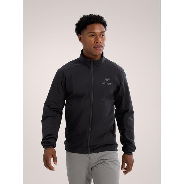 Arc'teryx Atom Jacket M Black