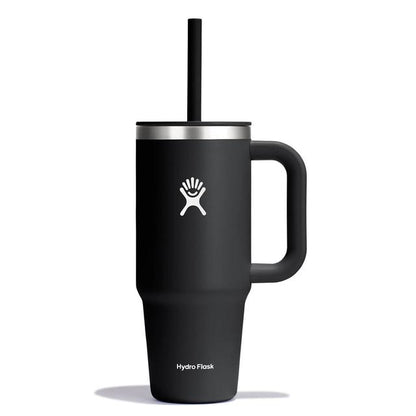 24 OZ TRAVEL TUMBLER HydroFlask
