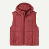 Sequoia Red / Small