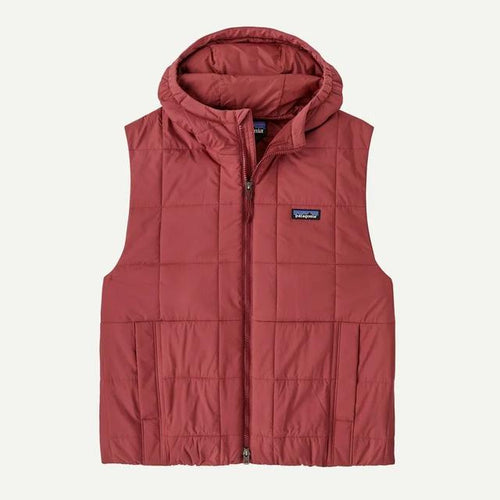 Sequoia Red / Small