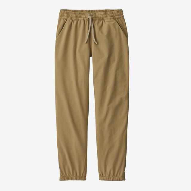 Patagonia K's Quandary Pants CSC