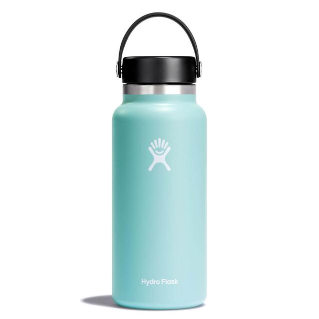 Hydroflask 32 0z Wide Flex Cap DEW